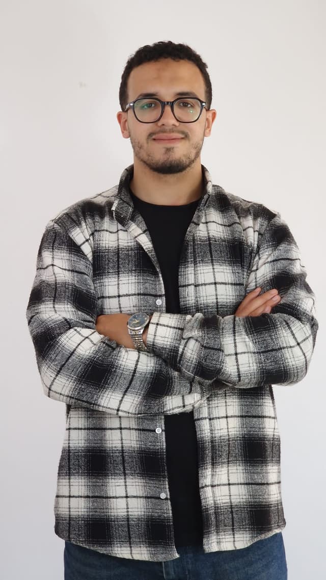 Abdellatif Anifi